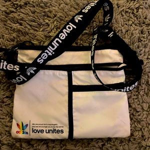 Adidas crossbody bag